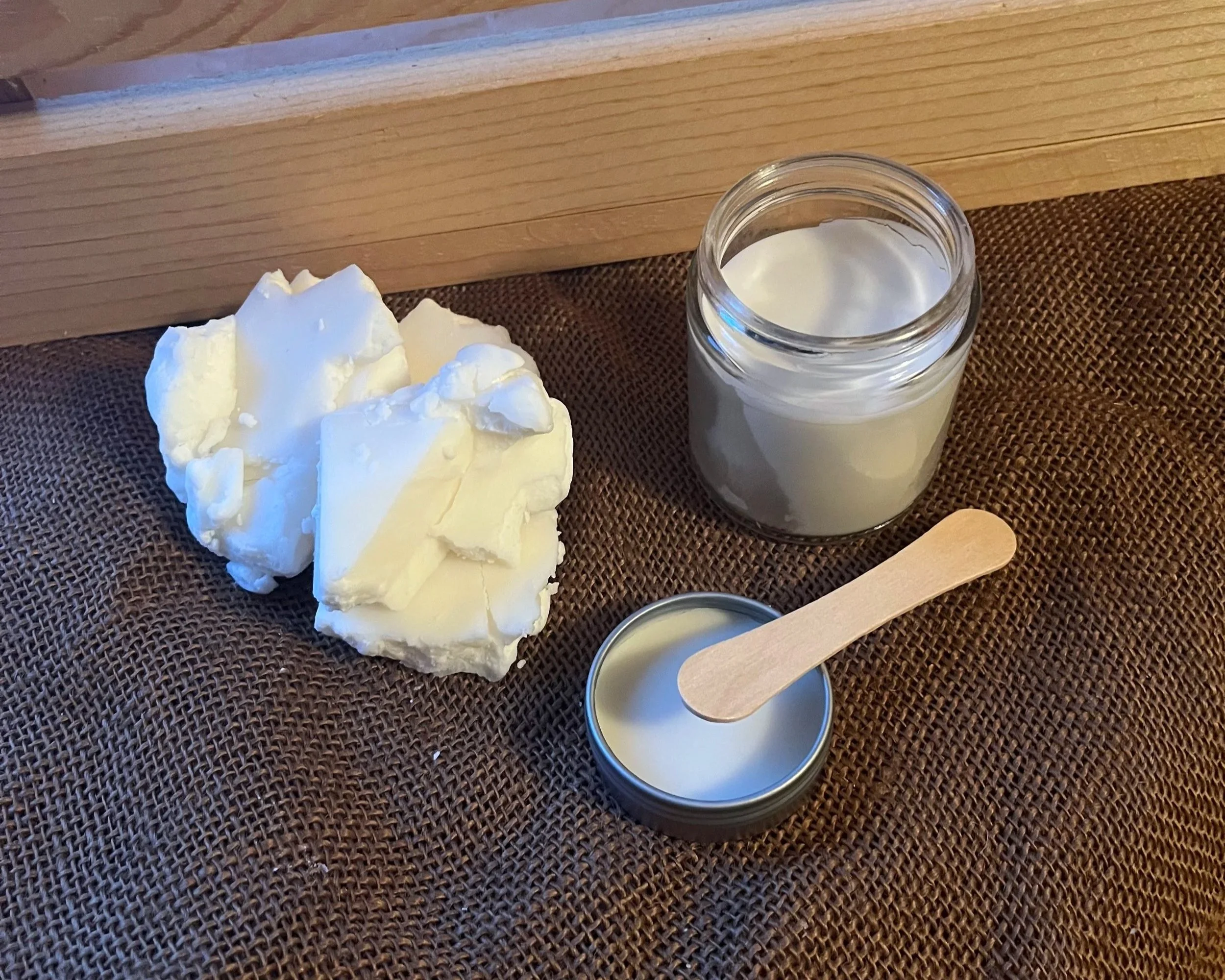 The Big Switch: Making the change from liquid store-bought shampoos to handmade shampoo bars