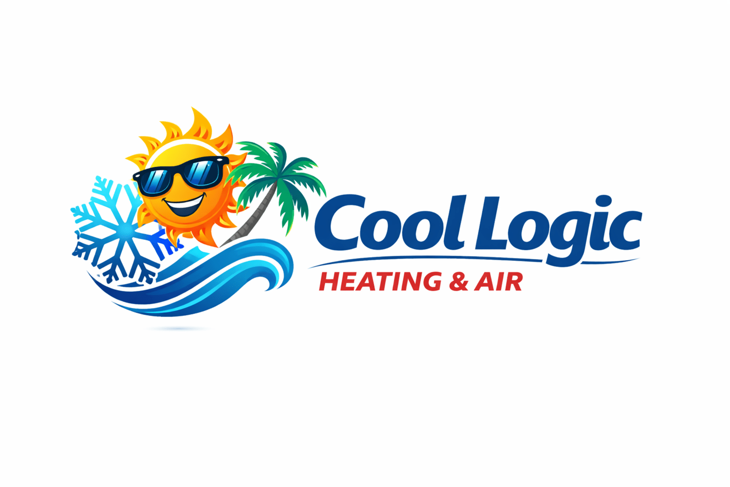 Cool Logic Heating &amp; Air | Jacksonville HVAC Repair &amp; Installation