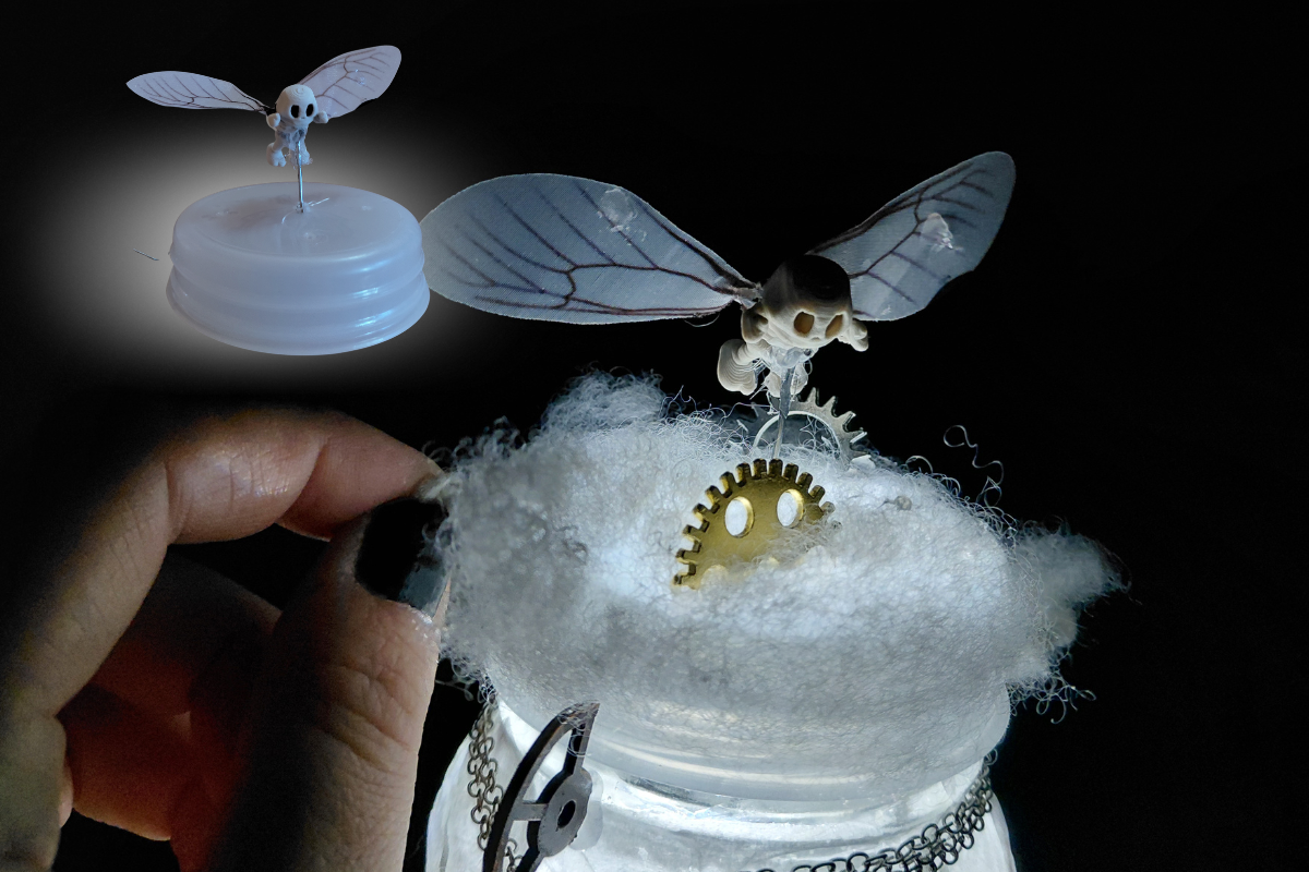 Kinetic Sculptures