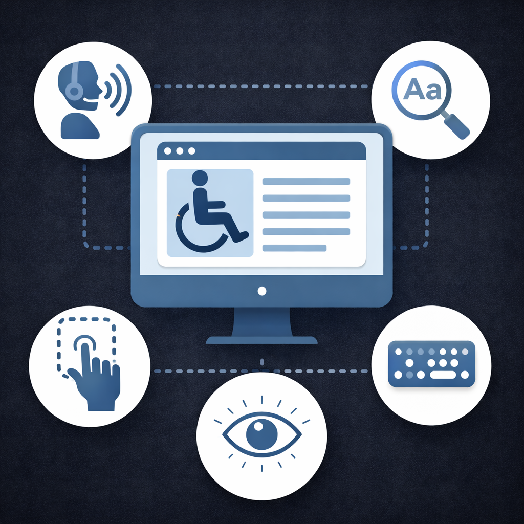 Accessibility Training and Consultations