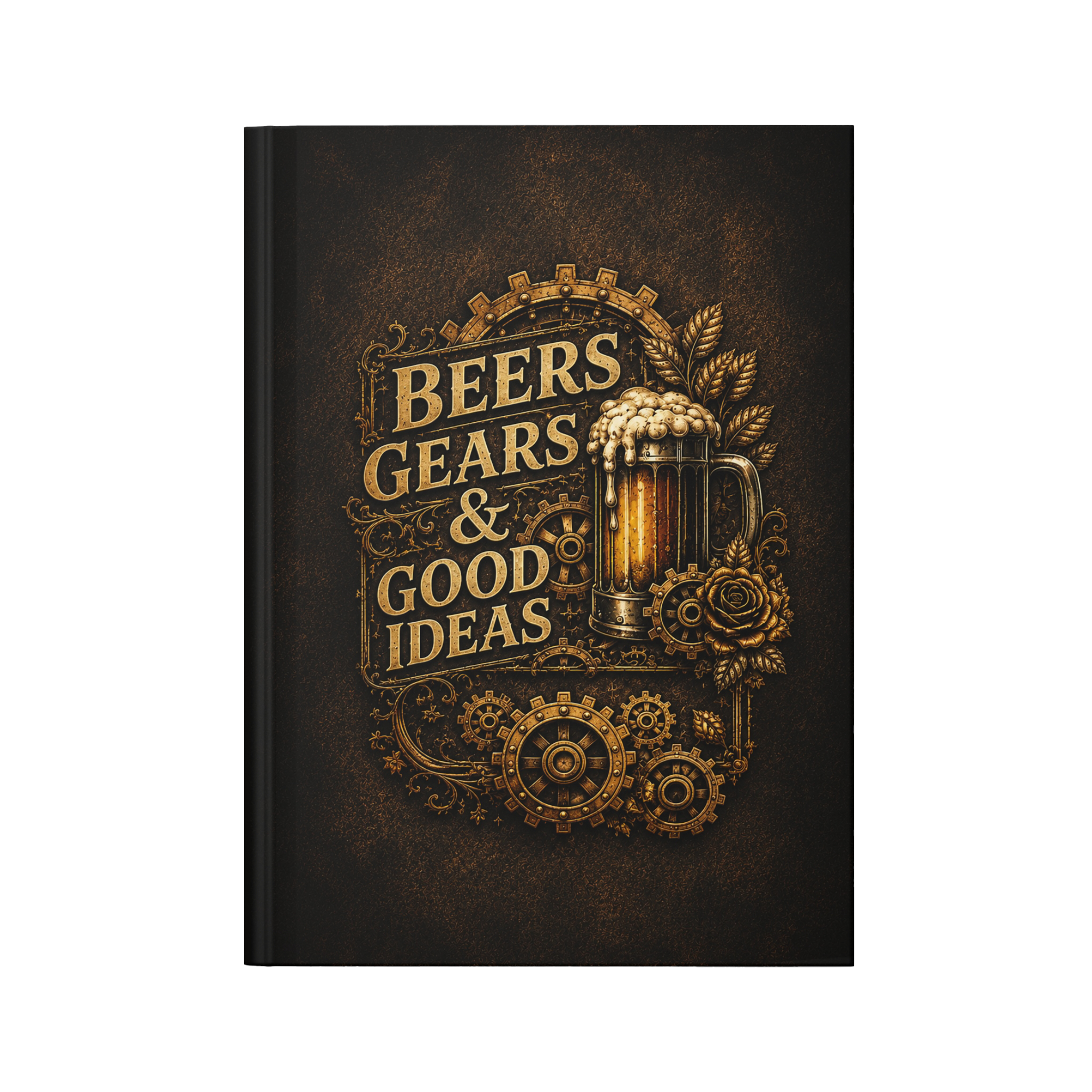 Beers and Gears - Printify - Journal-front.png