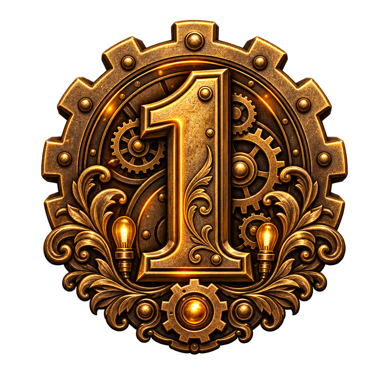 1.