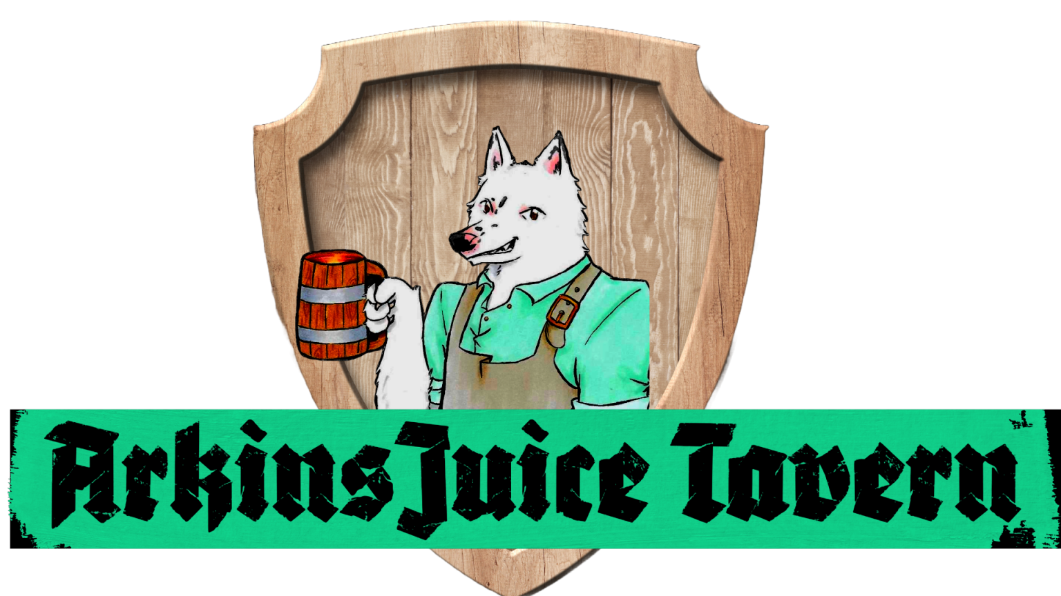 Arkins Juice Tavern Logo