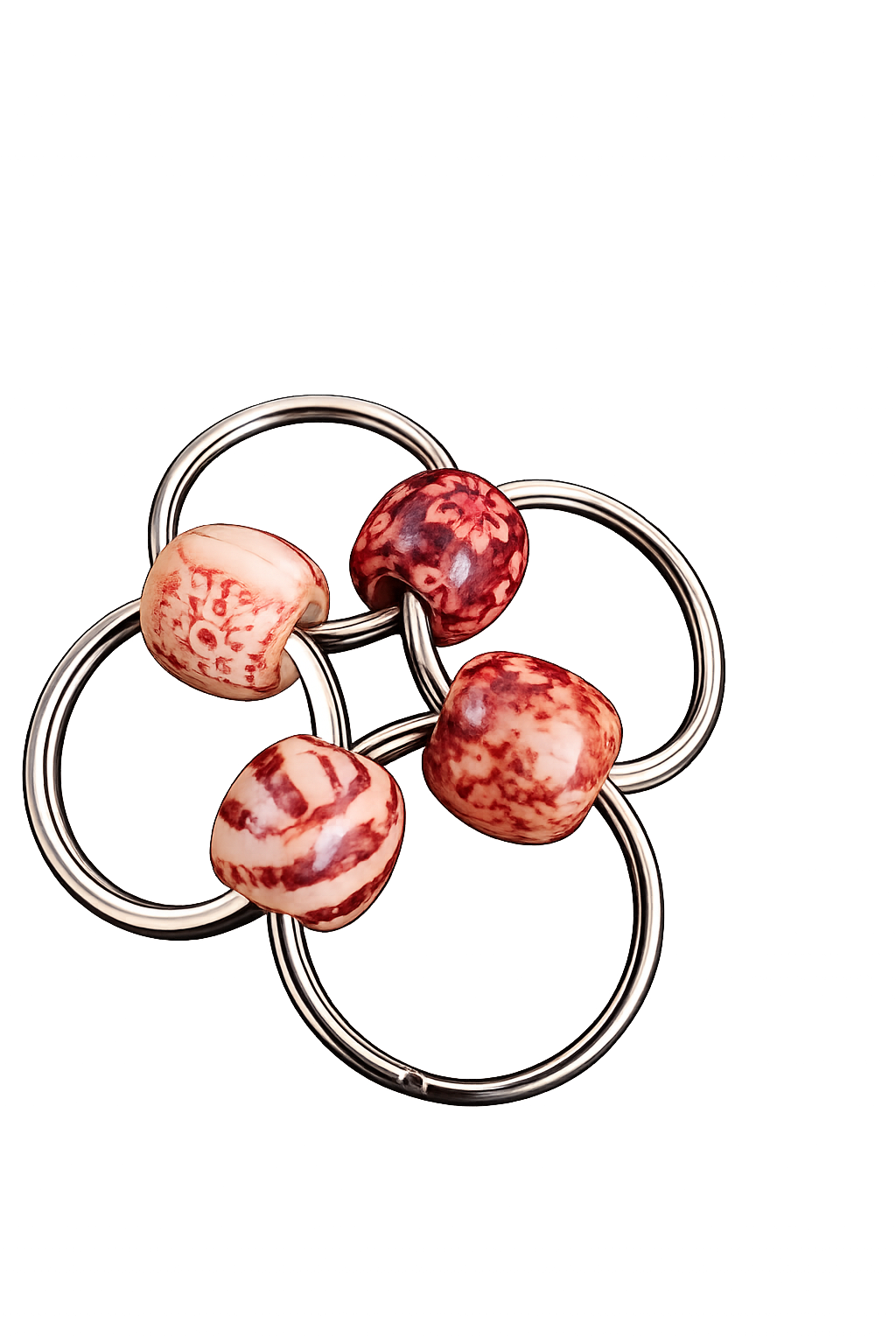Fidget Flower Projects Example