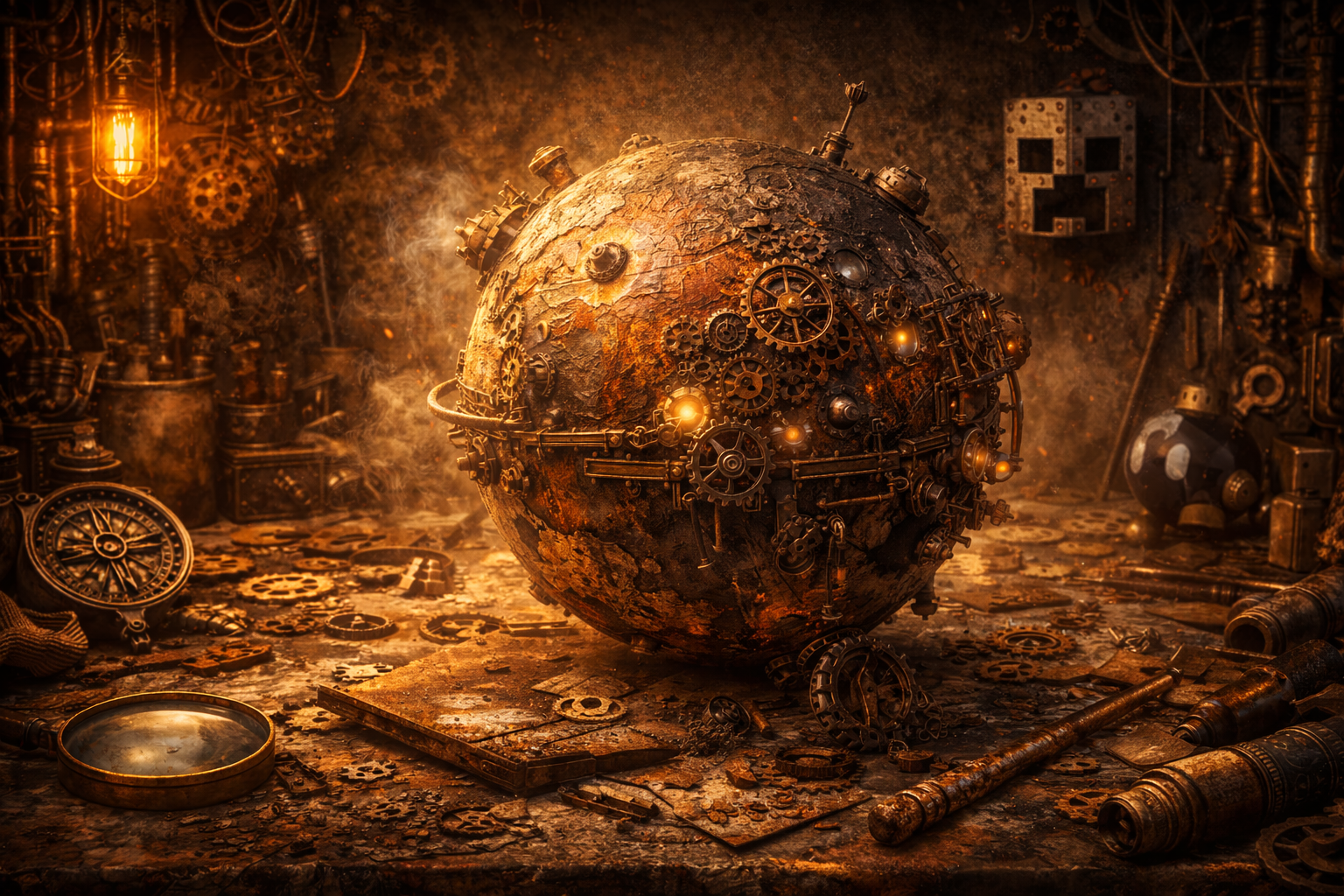 Immersive Experiences