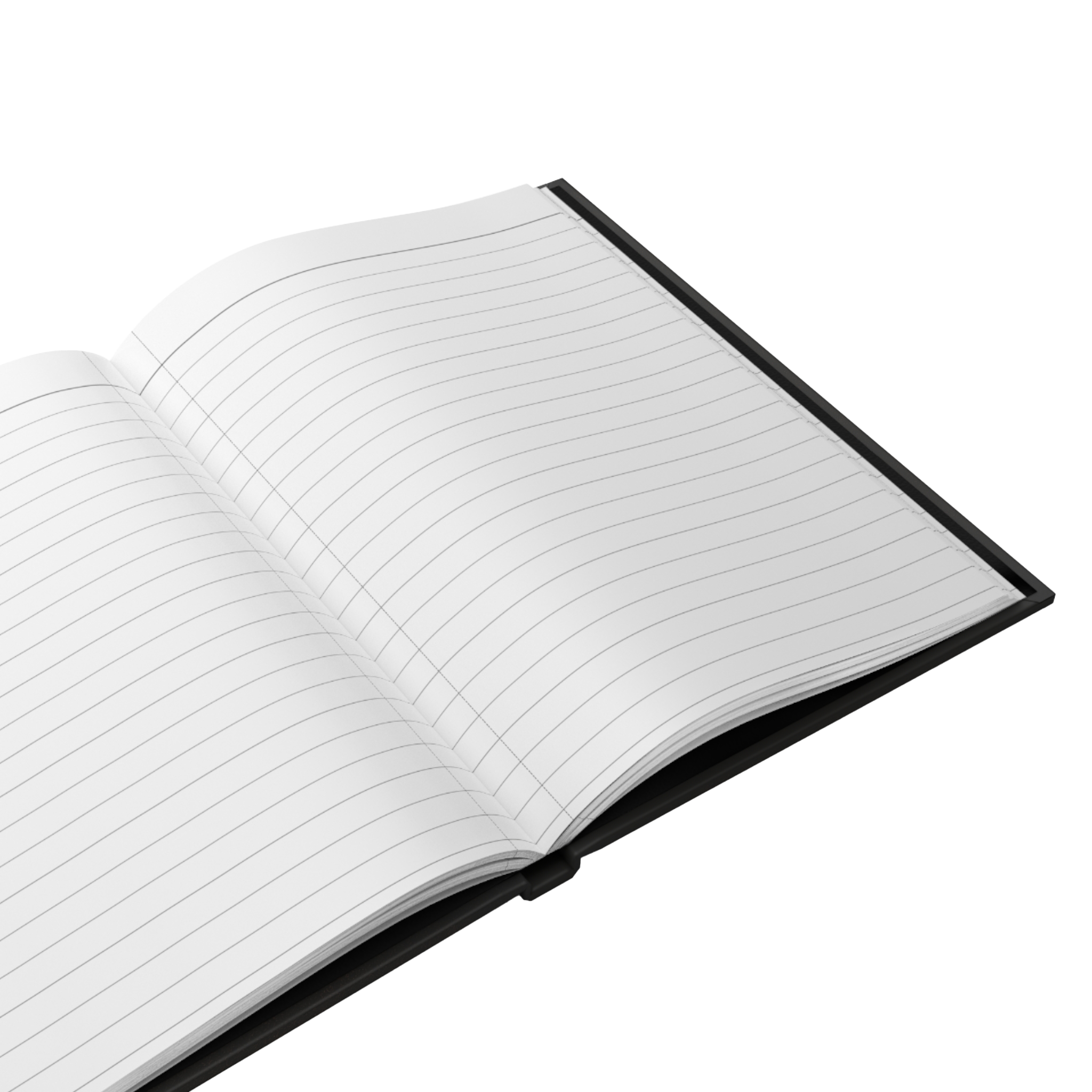 Beers and Gears - Printify - Journal -Opened.png