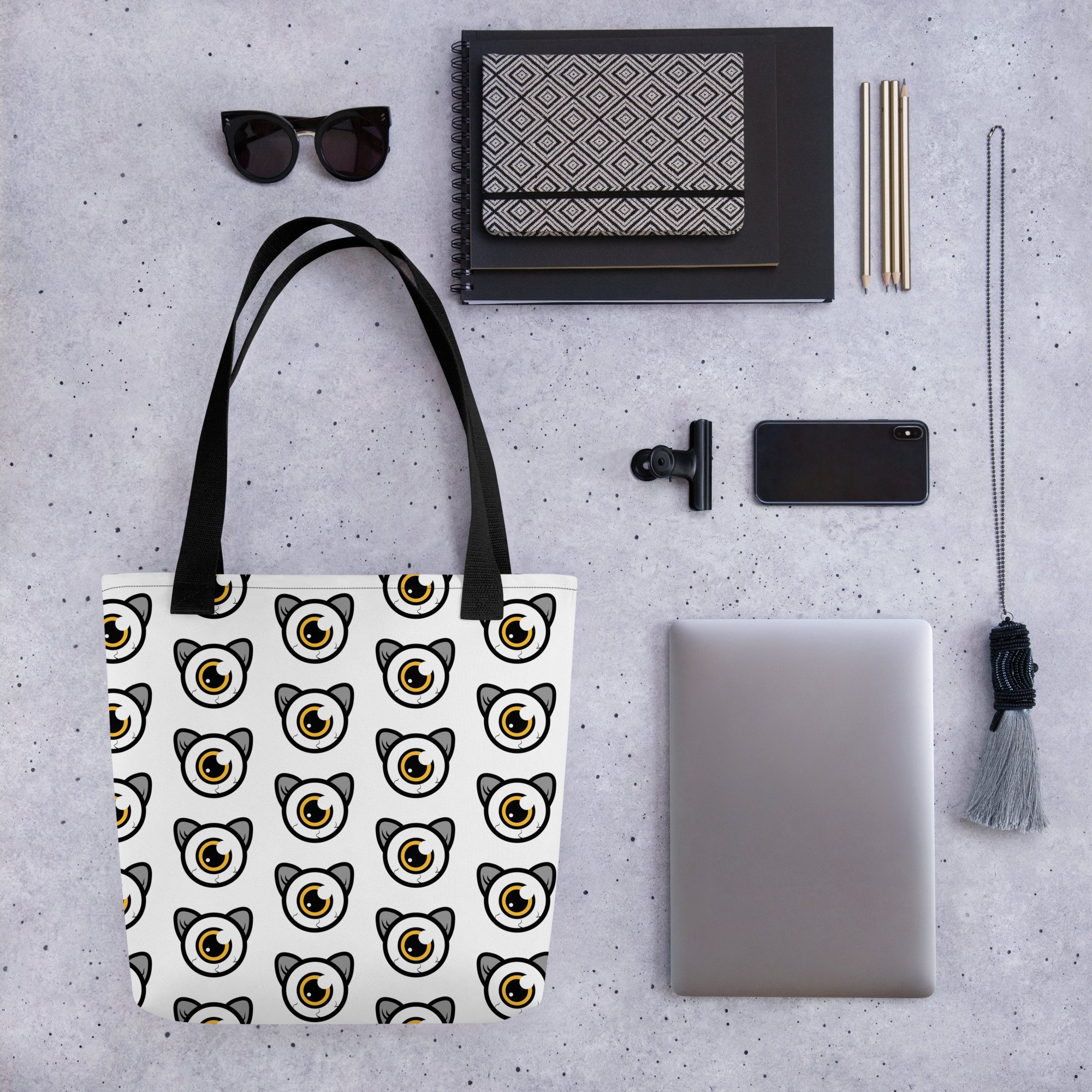 Tote bag