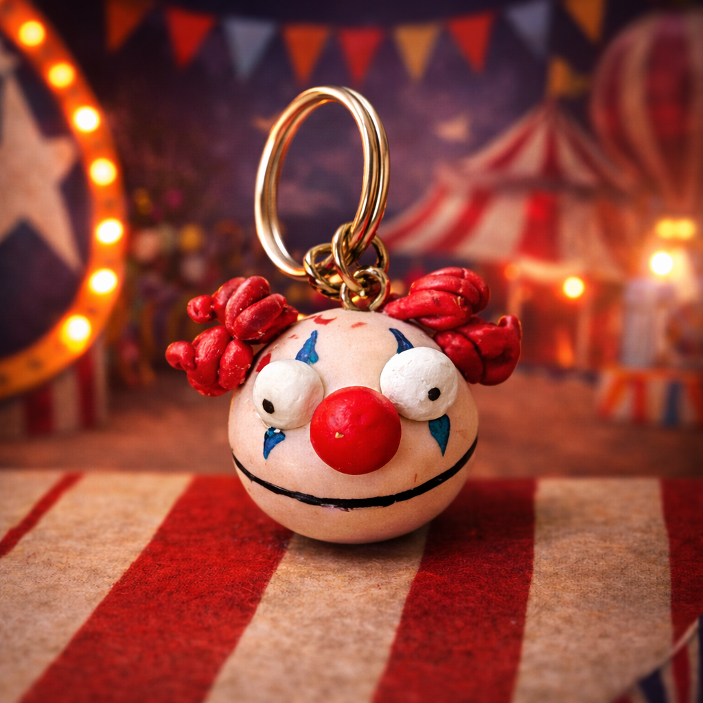 Mini Clown