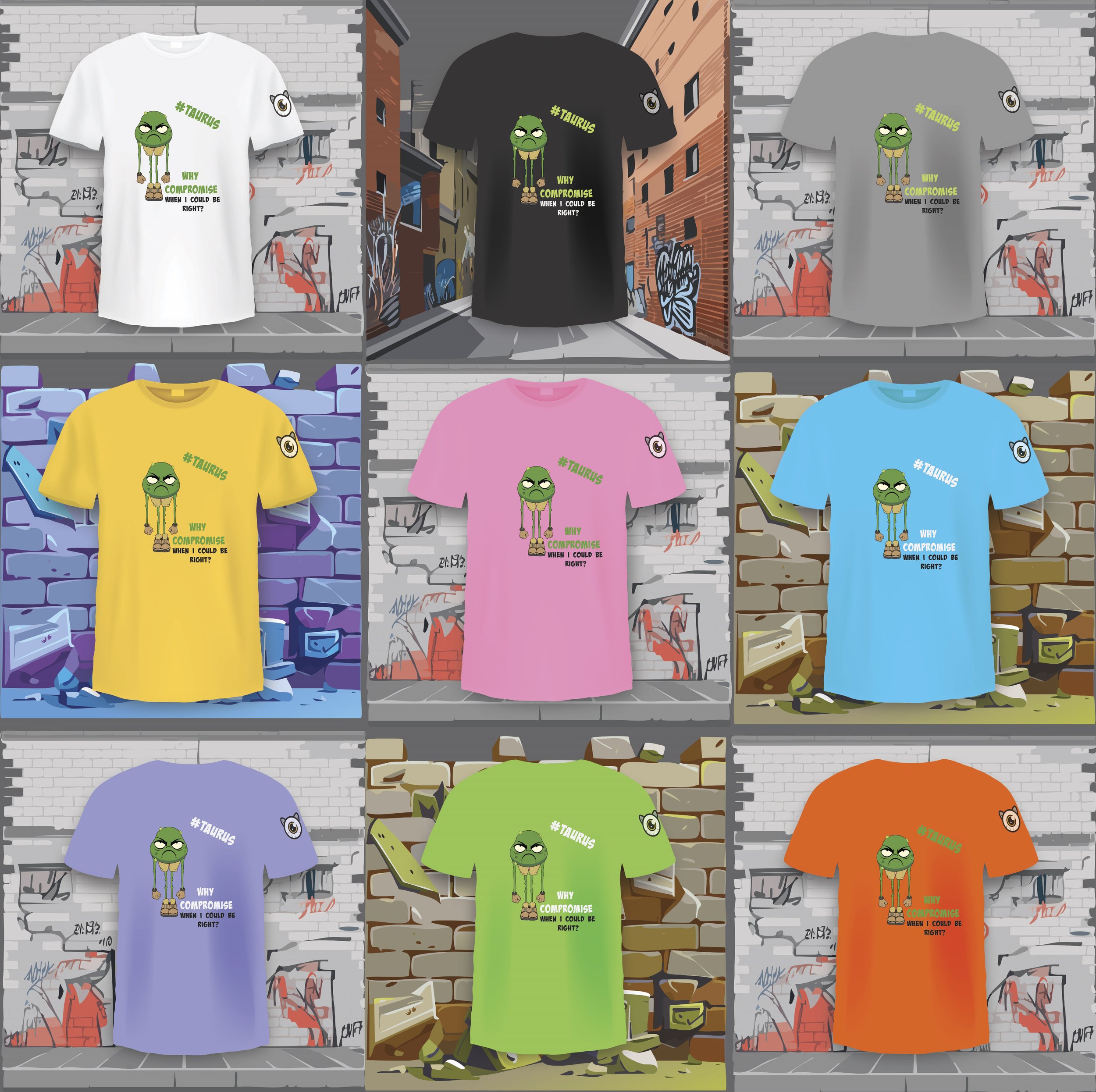 Tee Shirts TAURUS.jpg