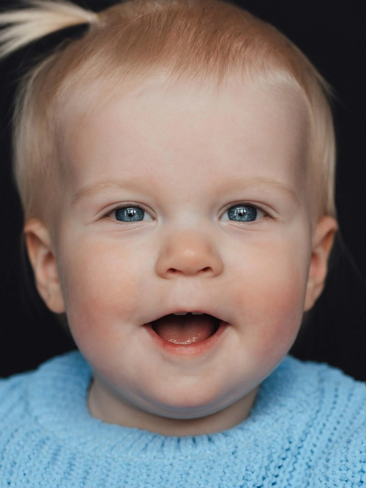 Ik mocht een portretshoot verzorgen op een kinderdagverblijf in Alkmaar en dat was zo leuk! 

Op 1 ochtend maar liefst 17 lieve koppies mogen vastleggen. Ik ben druk bezig met het uitzoeken en nabewerken van de foto&rsquo;s. In afwachting van toestem