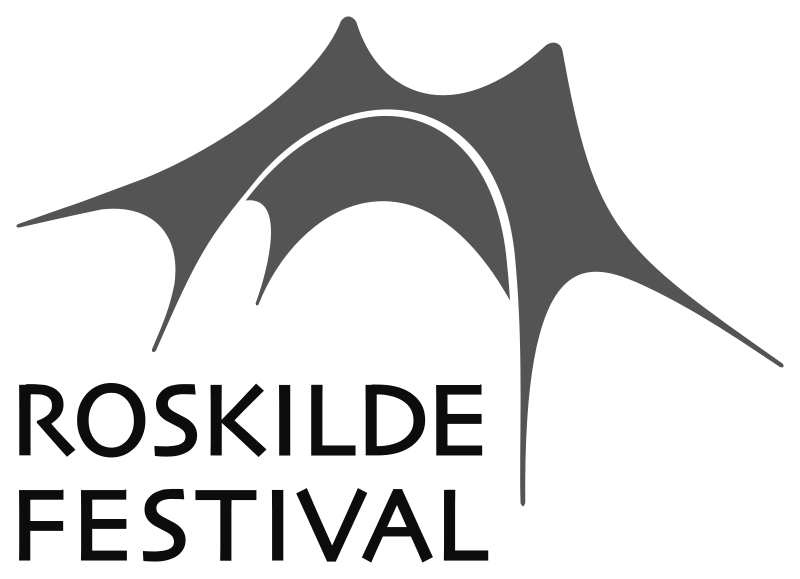 Roskilde Festival logo