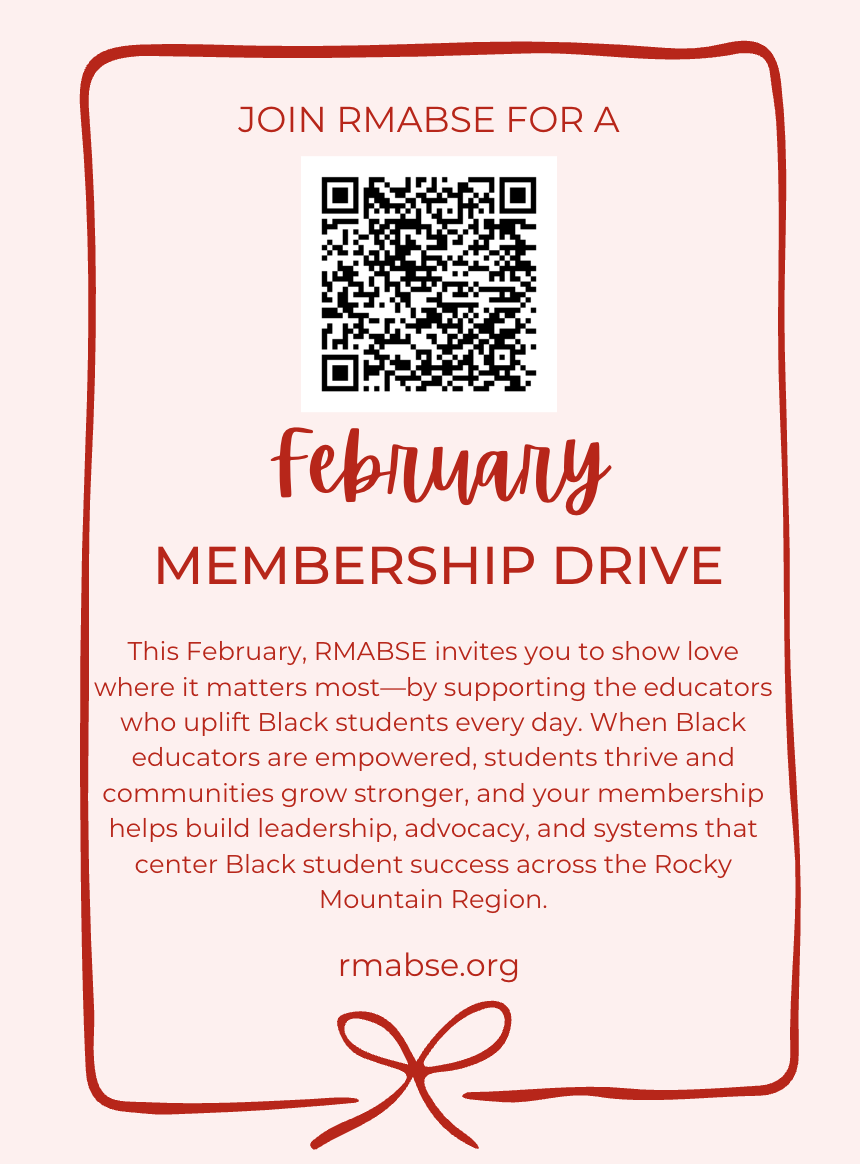 February Membership Drive