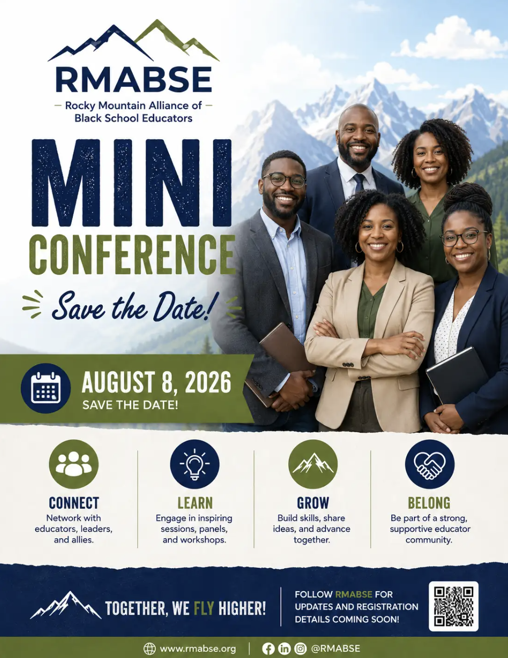 RMABSE Mini Conference- Postponed
