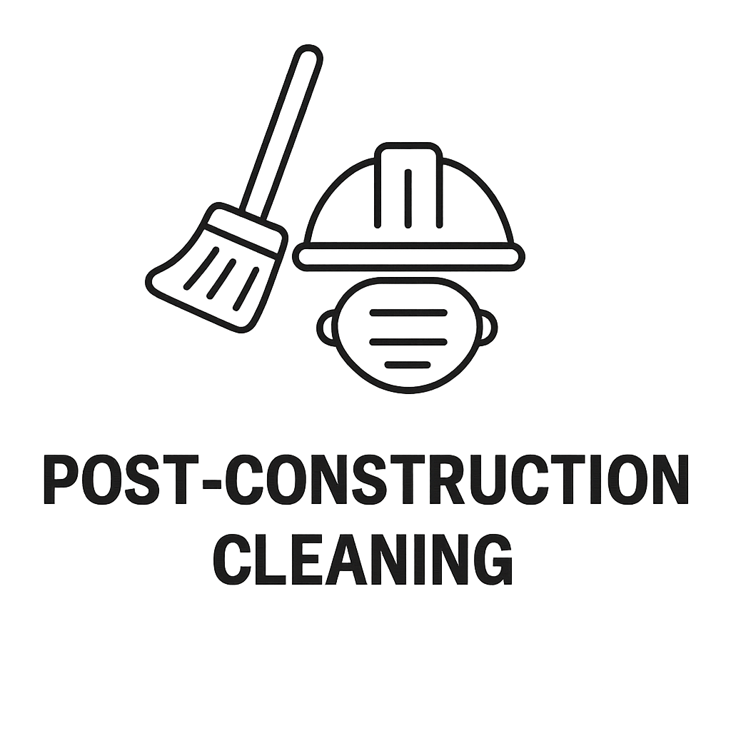 Post Construction Cleaning