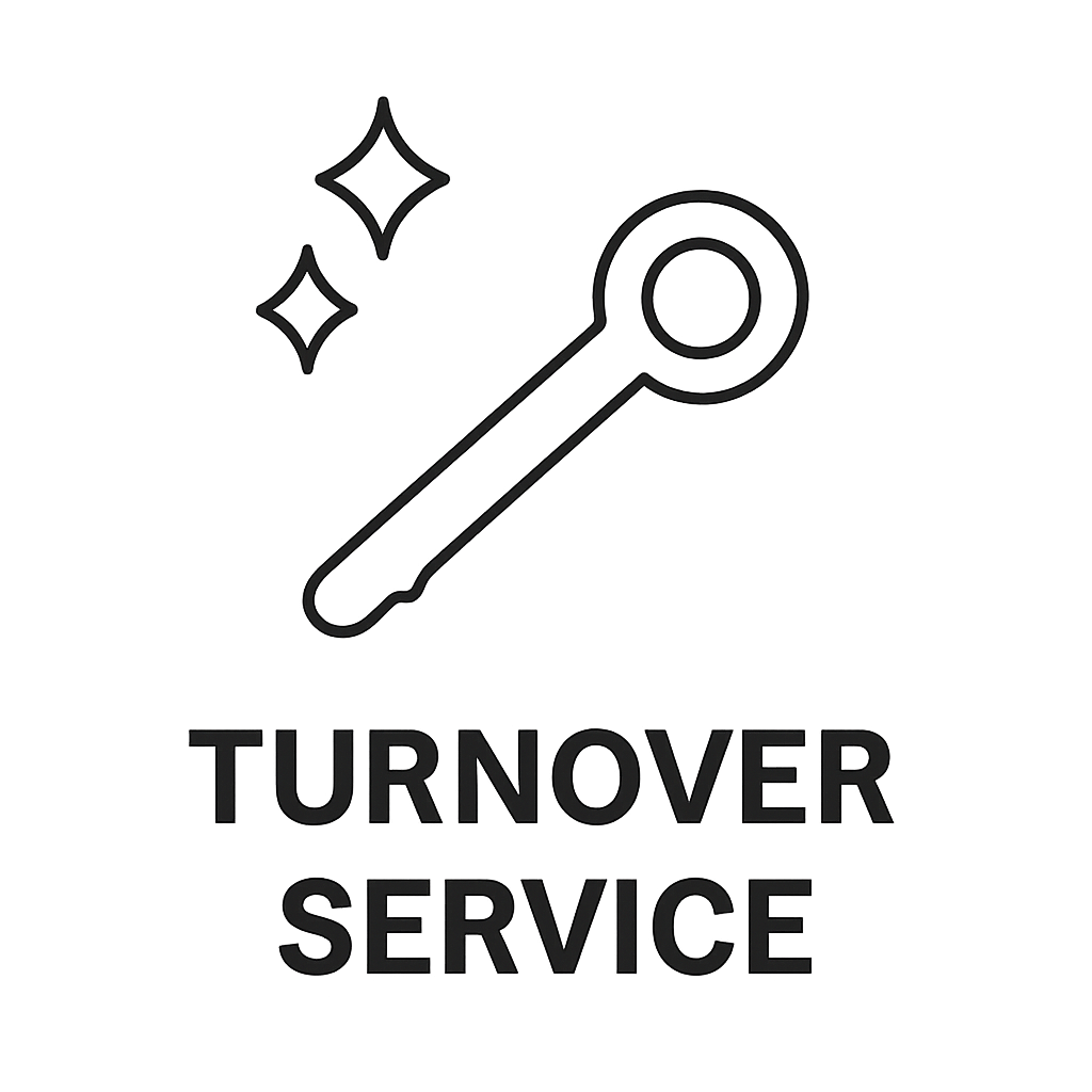 Turnover Cleaning