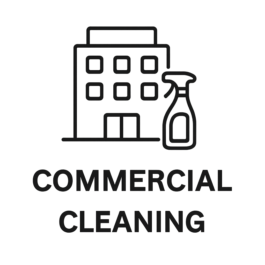 Commercial Cleaning