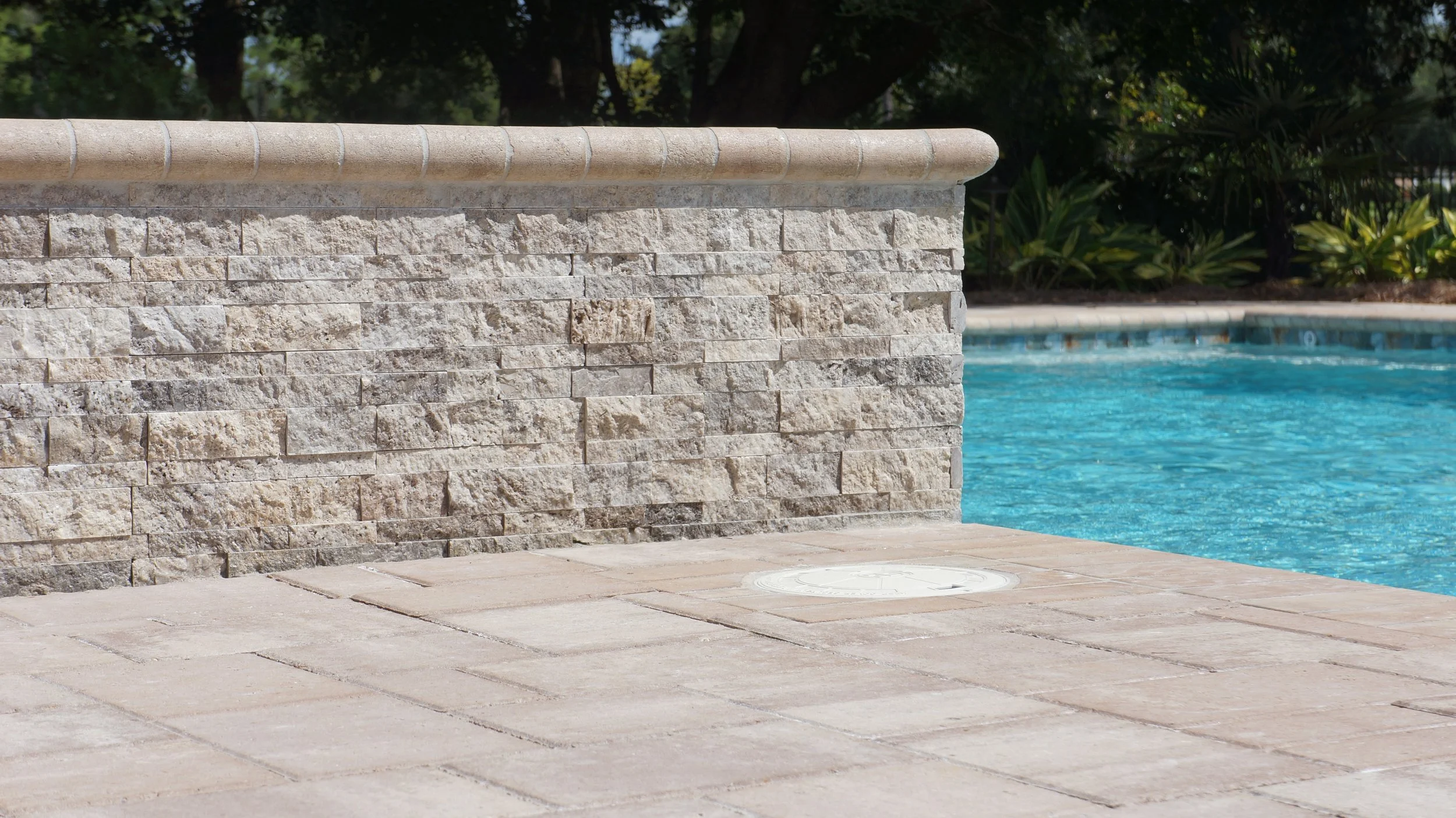 Staycation Creation Pools & Outdoor Living