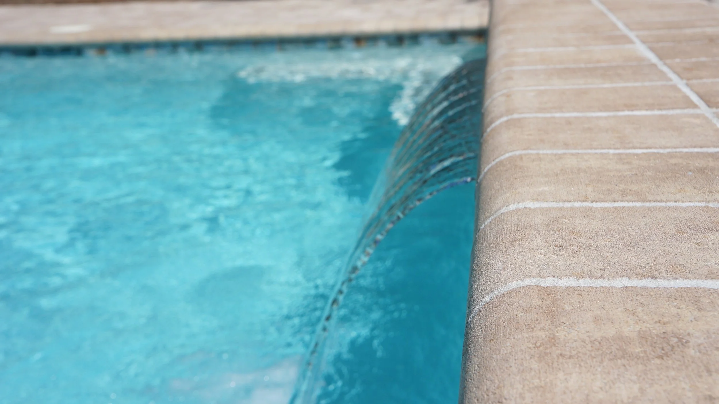 Staycation Creation Pools & Outdoor Living