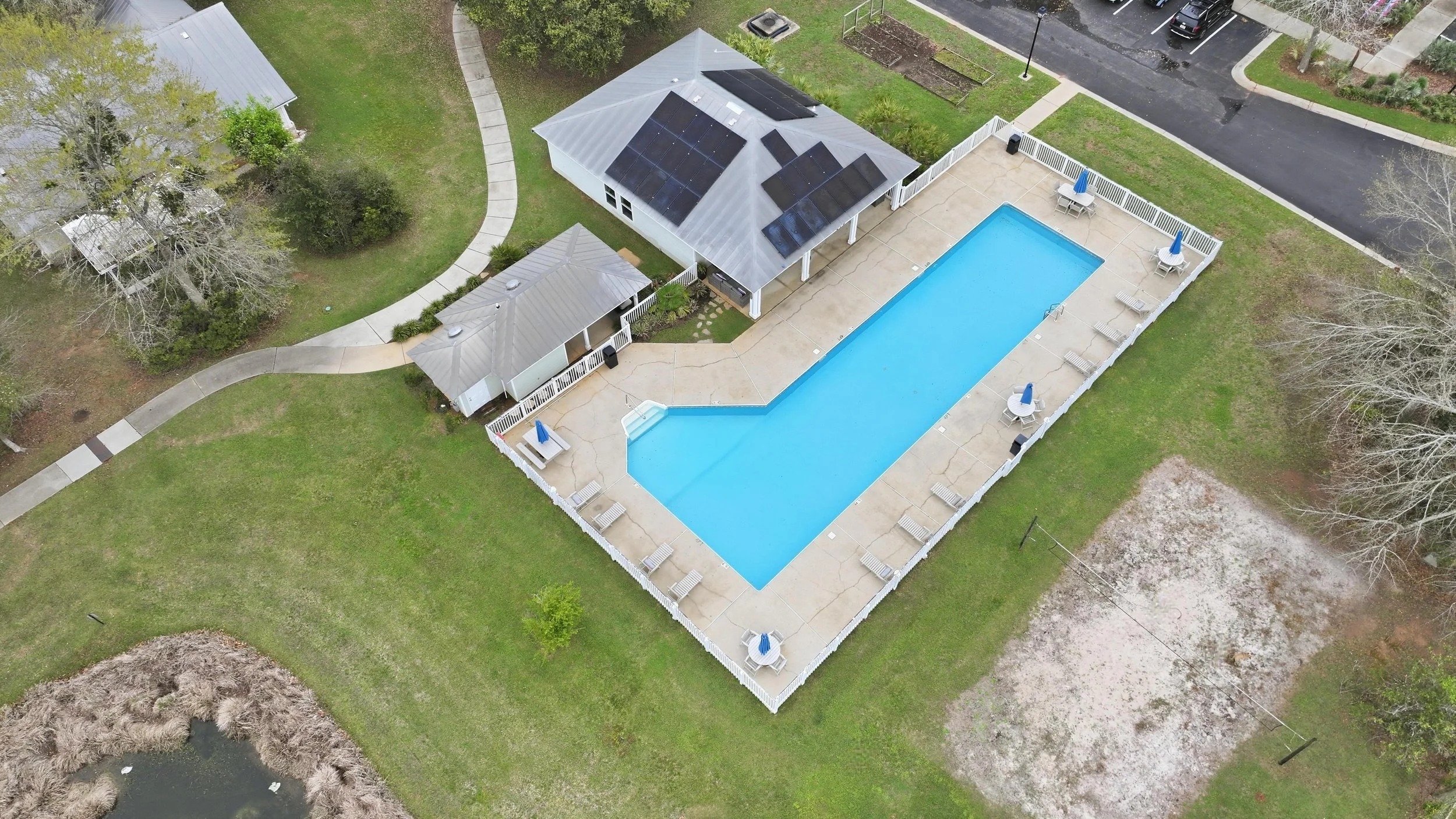 Jubilee Pools & Patio