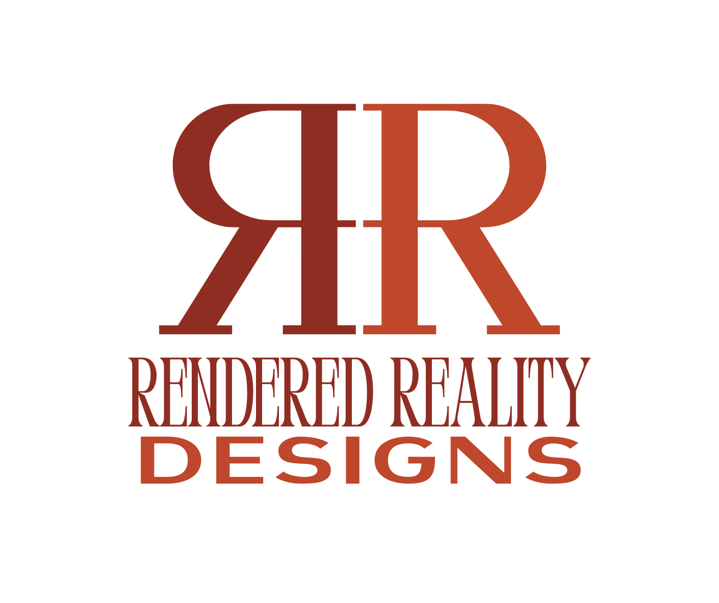 Rendered Reality Design