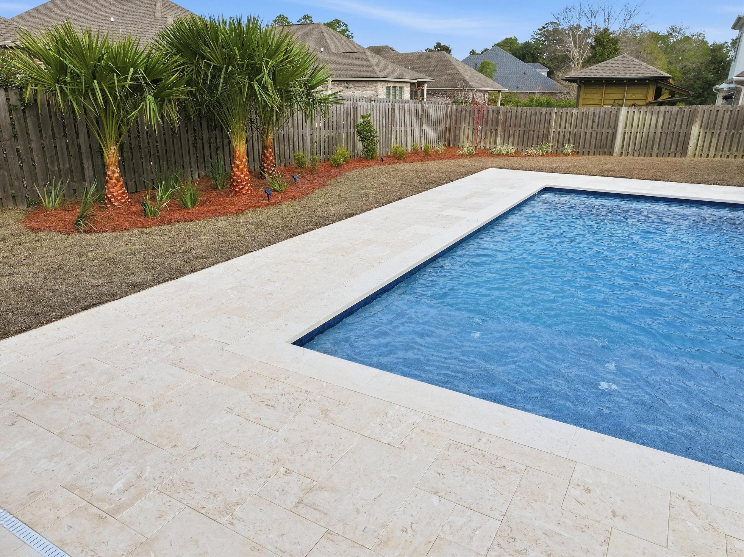 Staycation Creation Pools & Outdoor Living