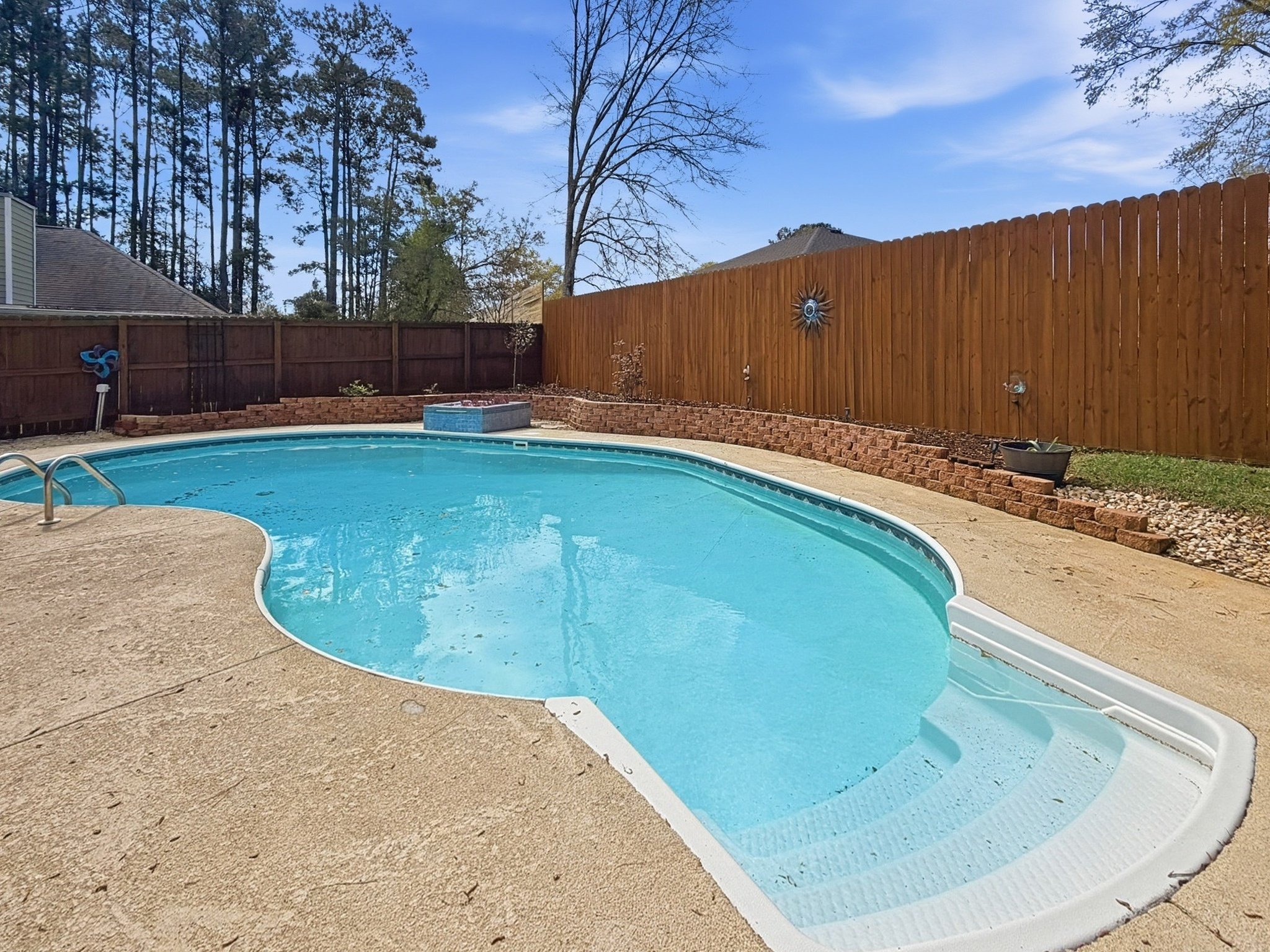 Jubilee Pools & Patio