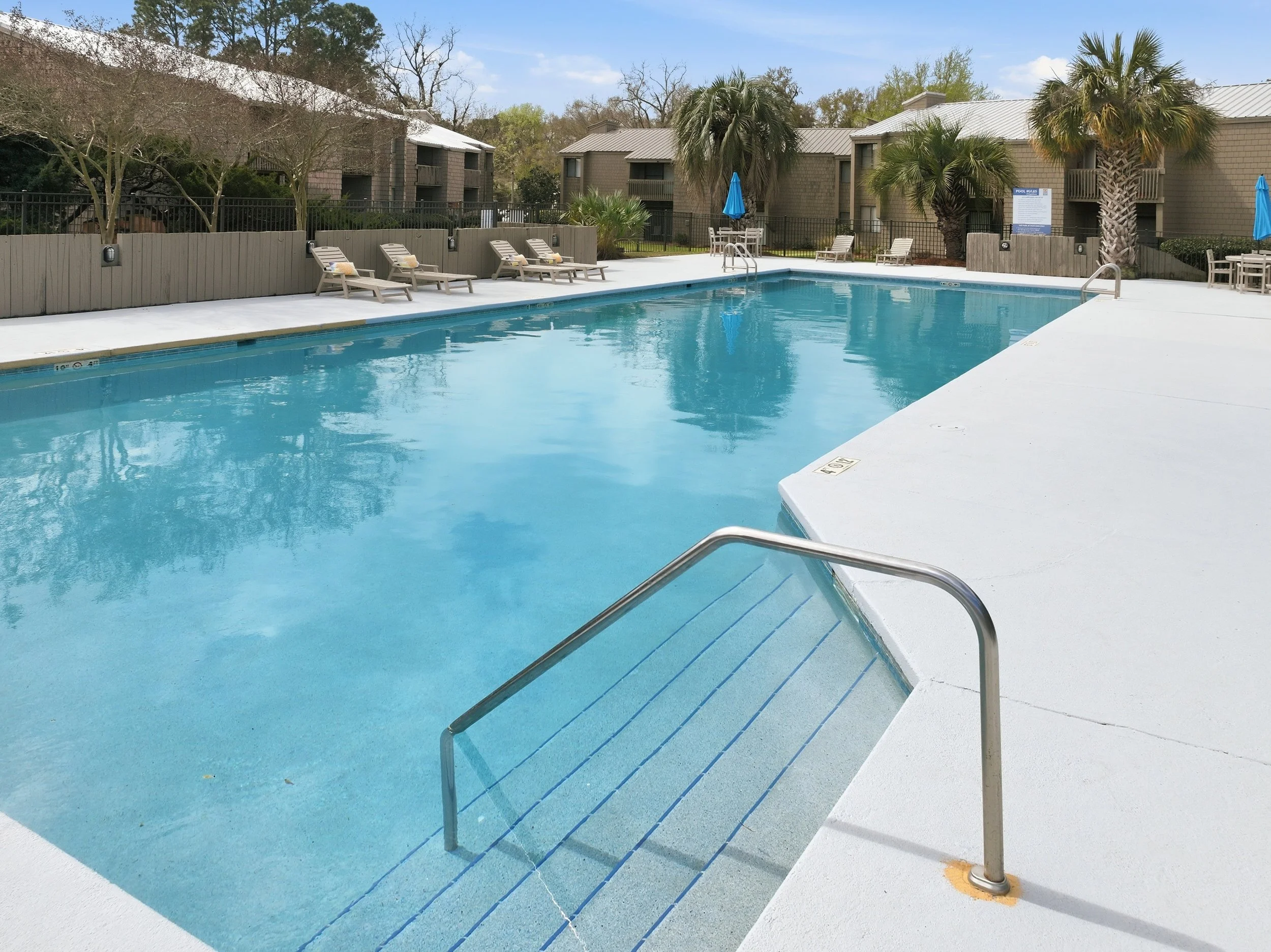 Jubilee Pools & Patio