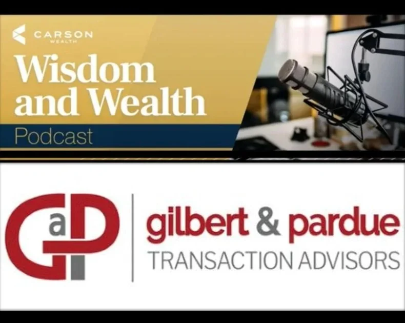 Gilbert and Pardue Transaction Advisors, Marketing Specialist, Oct 2024 - Nov 2024