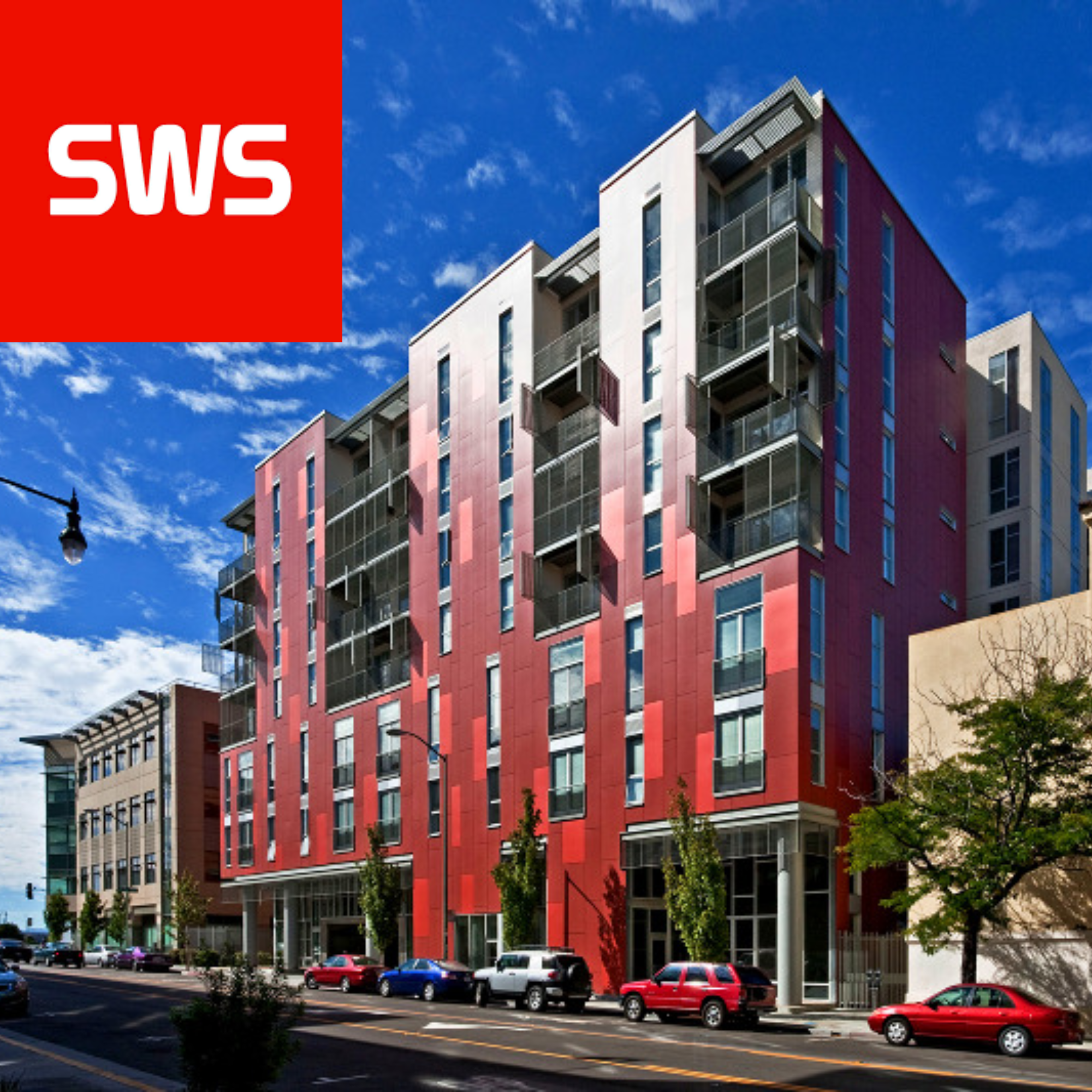 Steve Walker Studio, Architectural Intern, Jun 2021 - Aug 2021