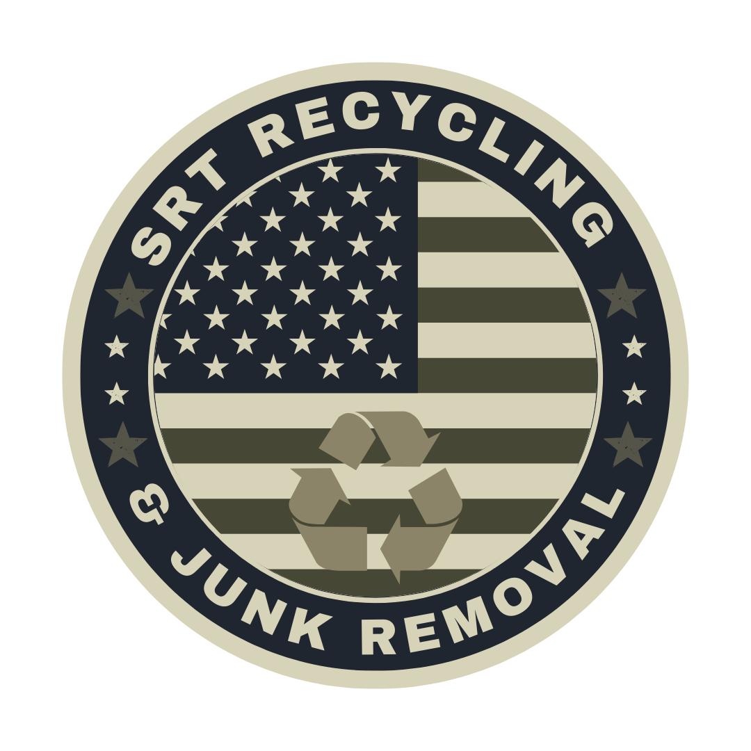 SRT Recycling &amp; Junk Removal