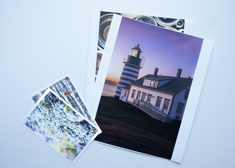 Portfolio print project 1