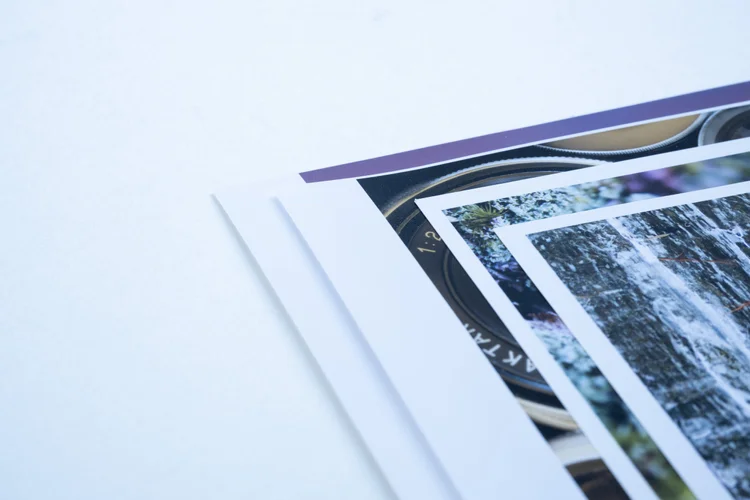 Matte Archival Paper