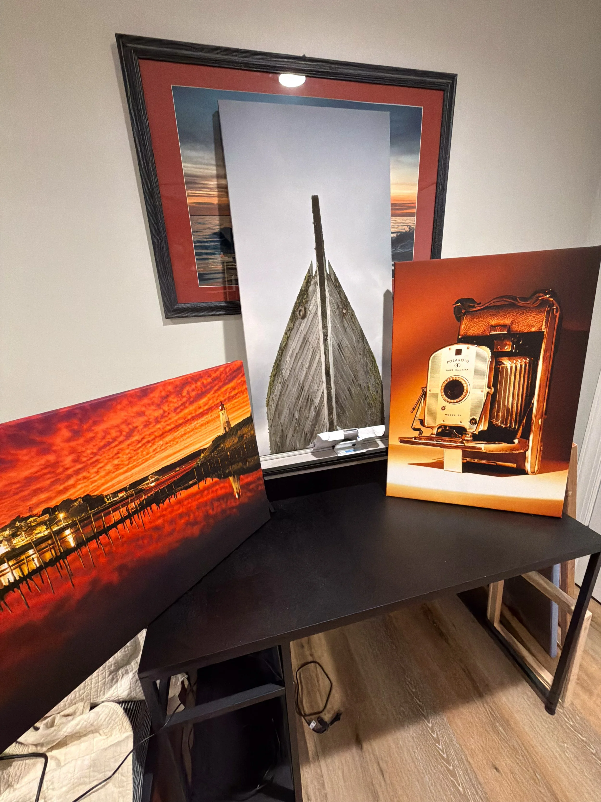 Portfolio print project 2