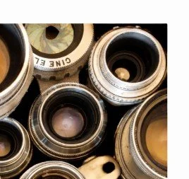 1/4 inch inner border