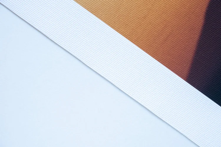 Matte Canvas Stretched