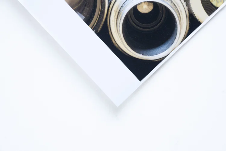 Matte Archival Paper