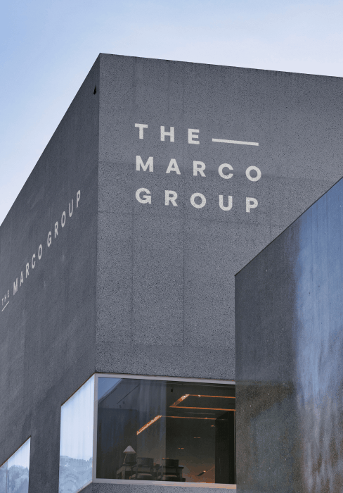 The Marco Group