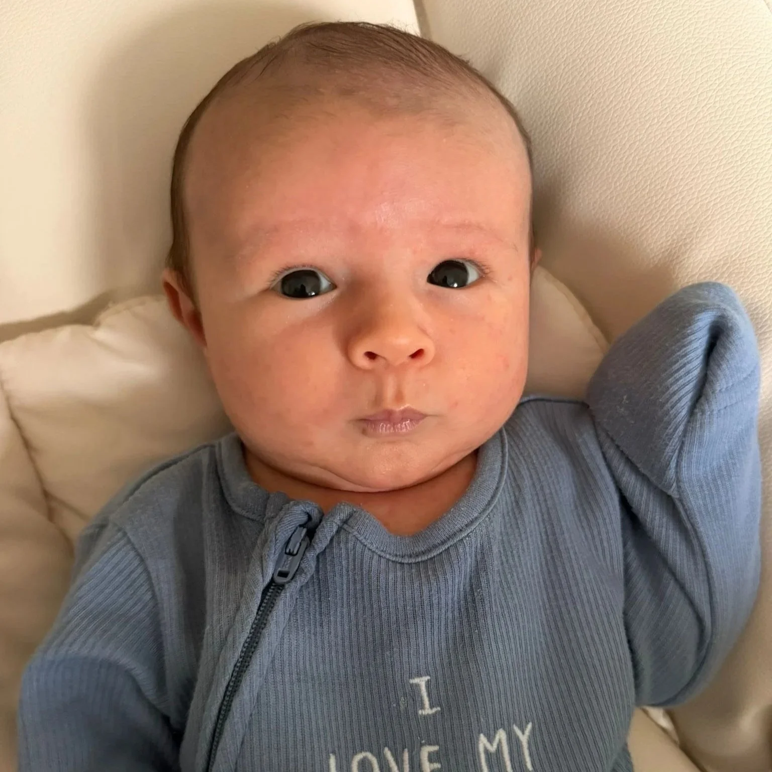 Beth’s positive birth story