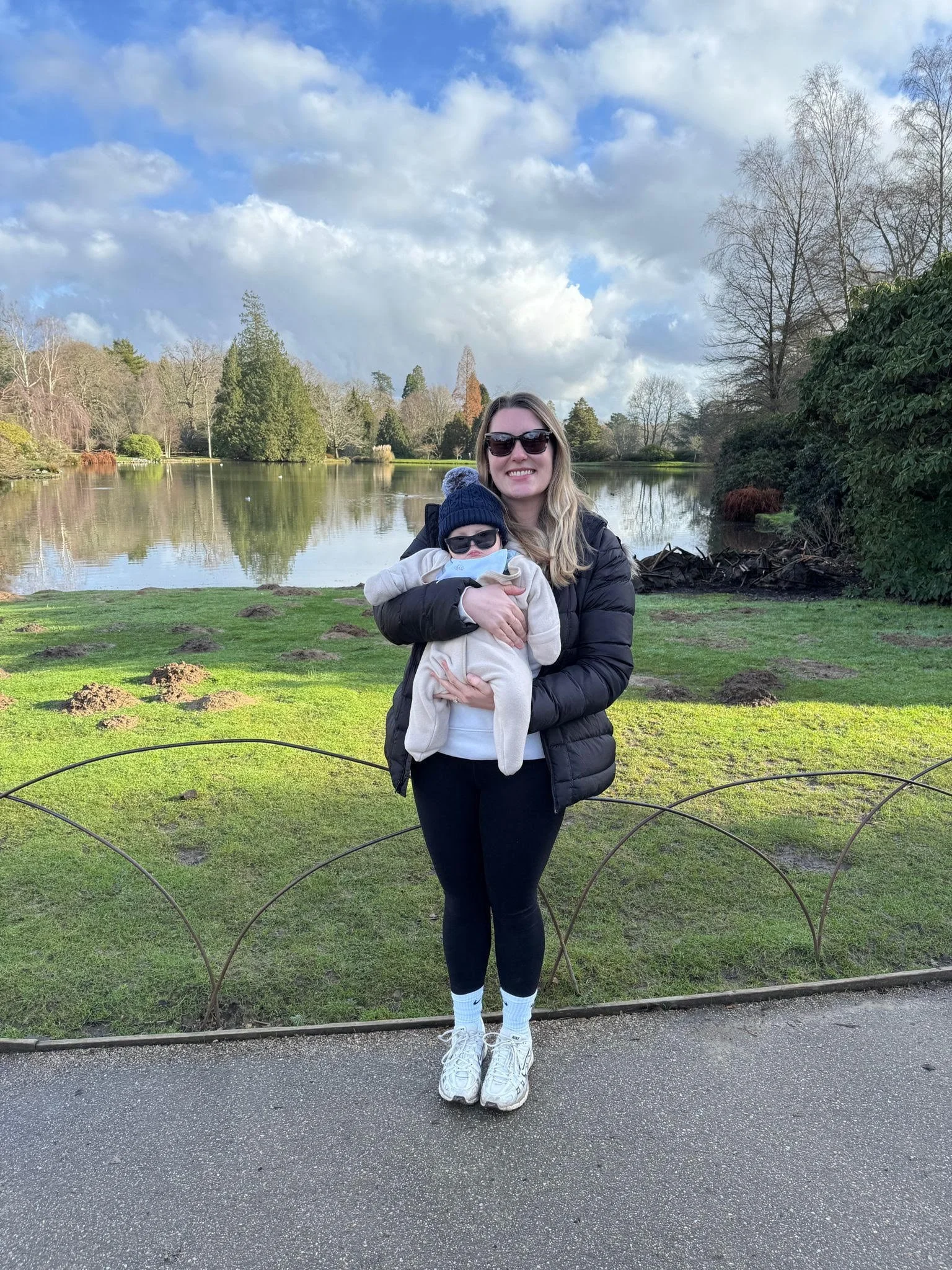 Lizzie’s positive birth story