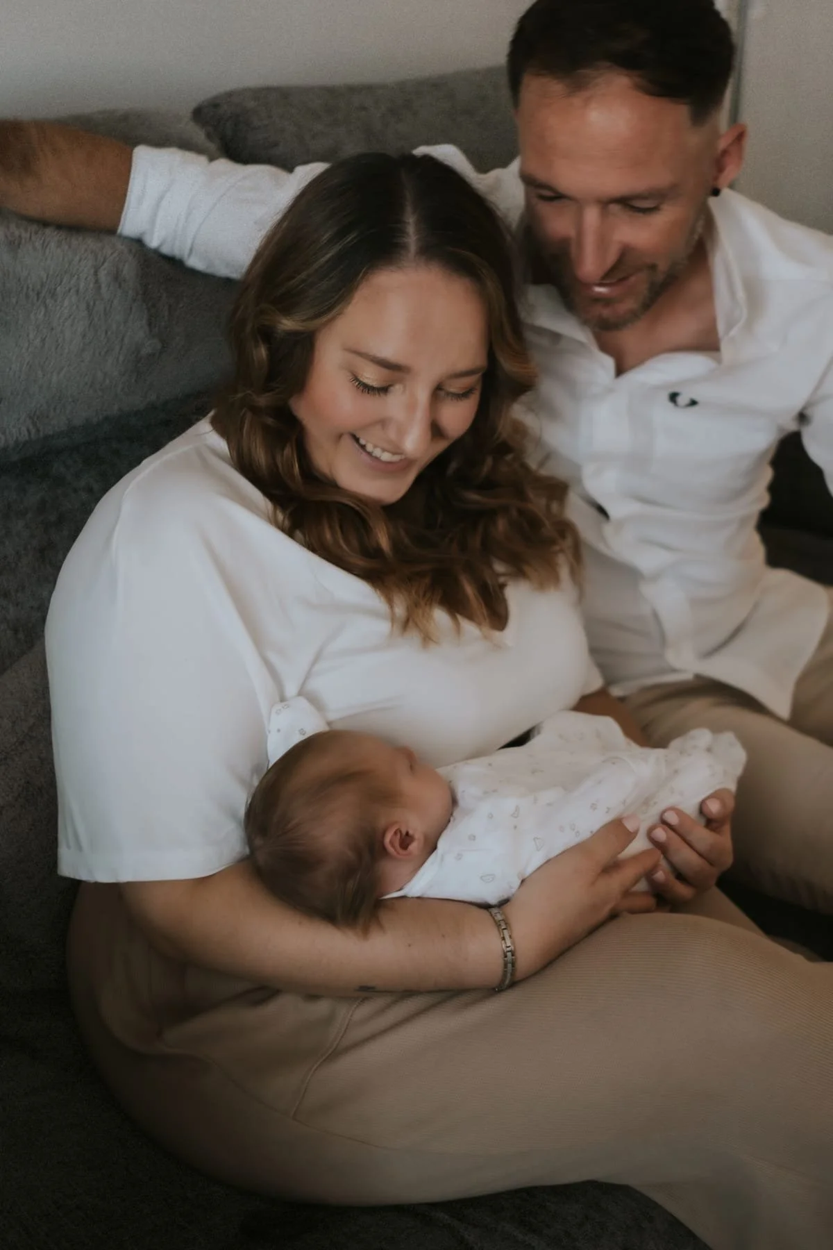 Sophie’s positive birth story