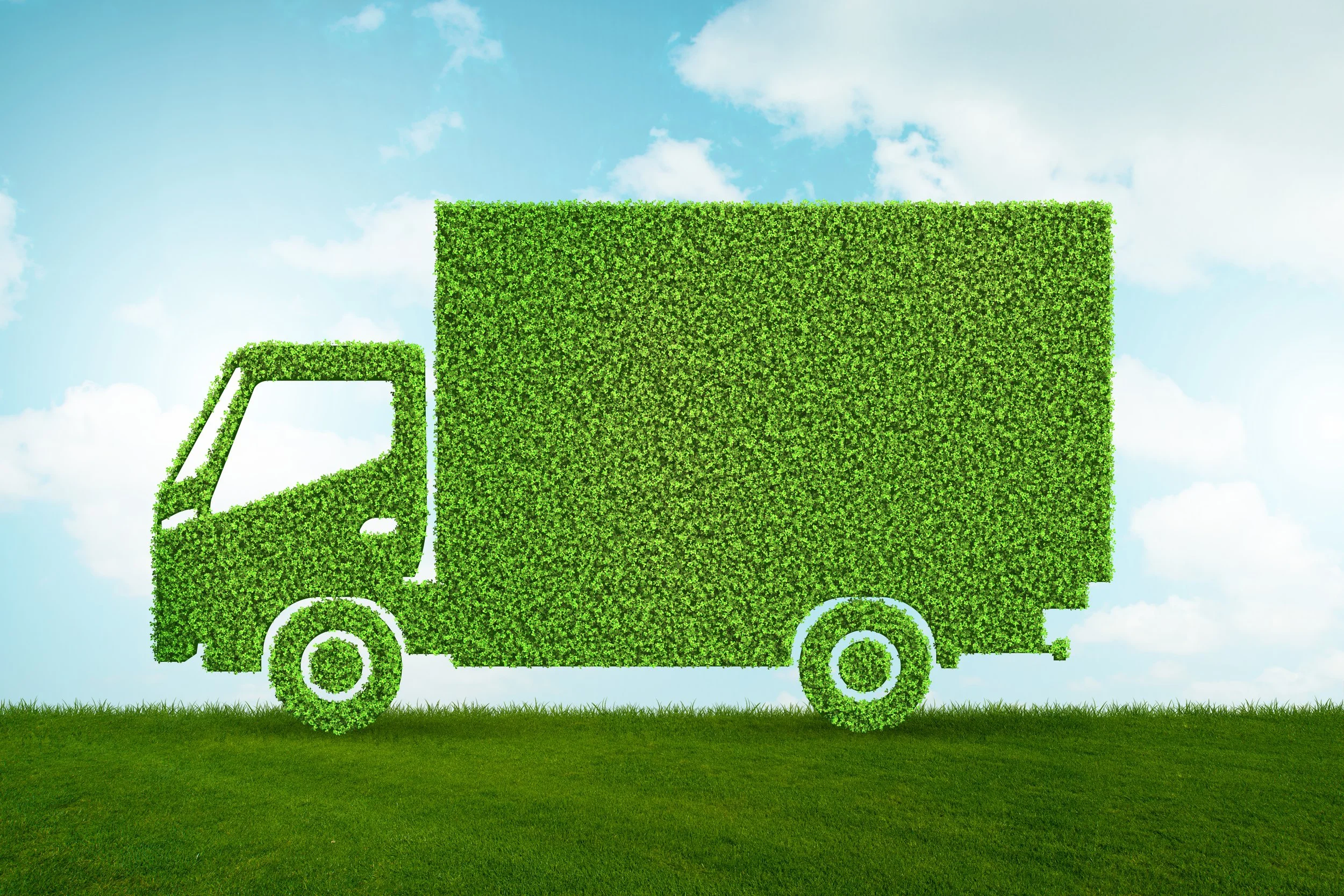 Delivery-East Dayton Suburbs