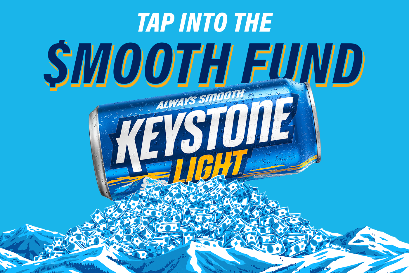 Keystone Light Smooth Fund