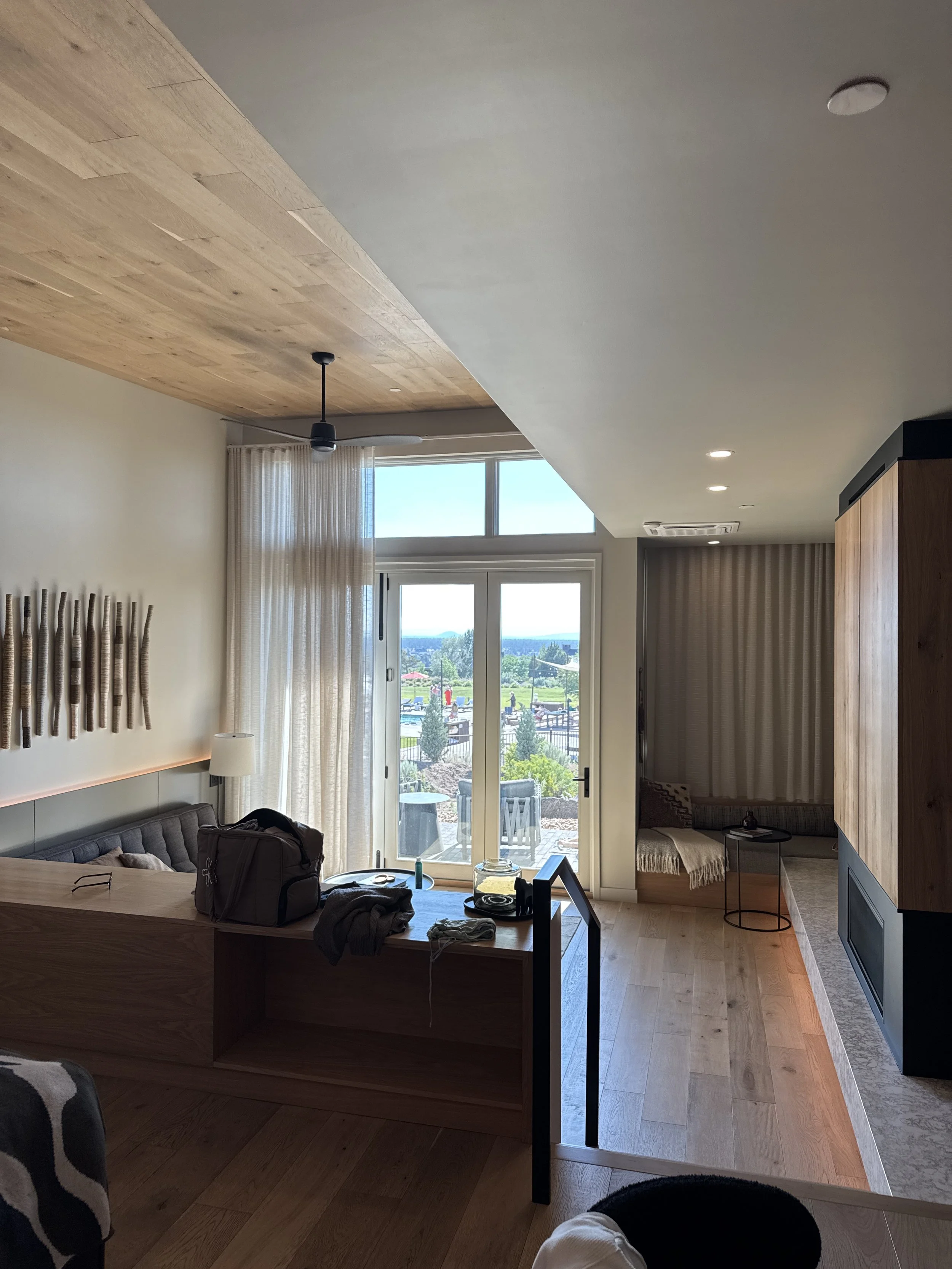 Oregon - this was a lovely night we spent here. to many more road trips and weekend stays 