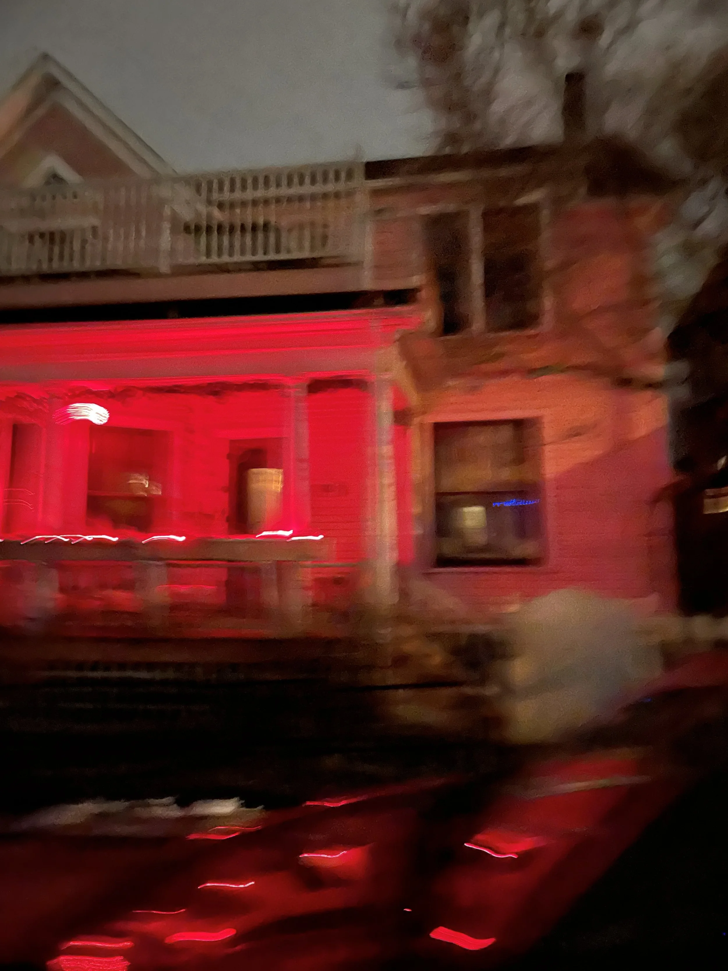 Ann Arbor - look familiar? we've come far since this playlist