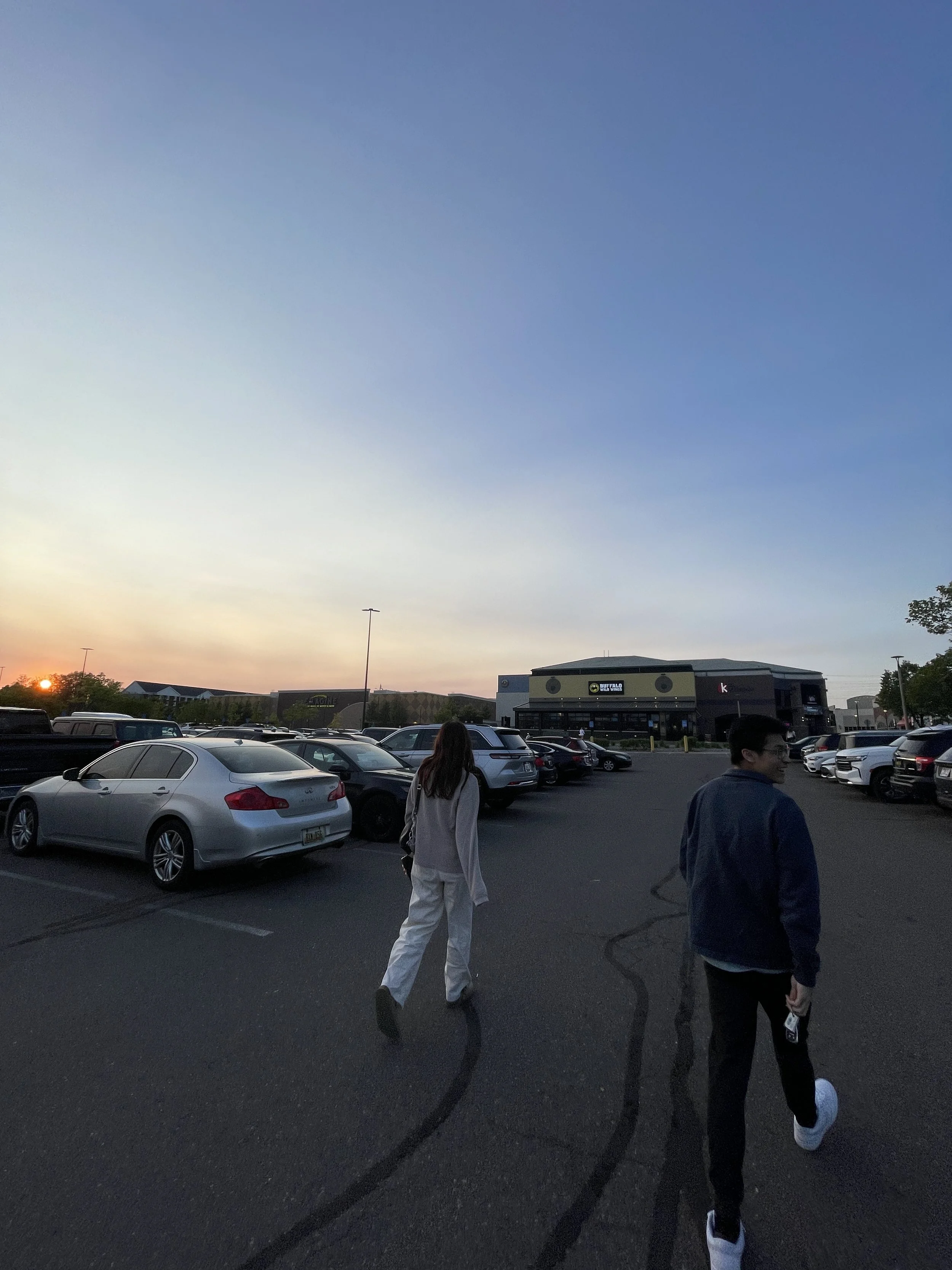 bannah and beiji (&kso) going to kpot - my favorite trio, these were some lovely days we shared together