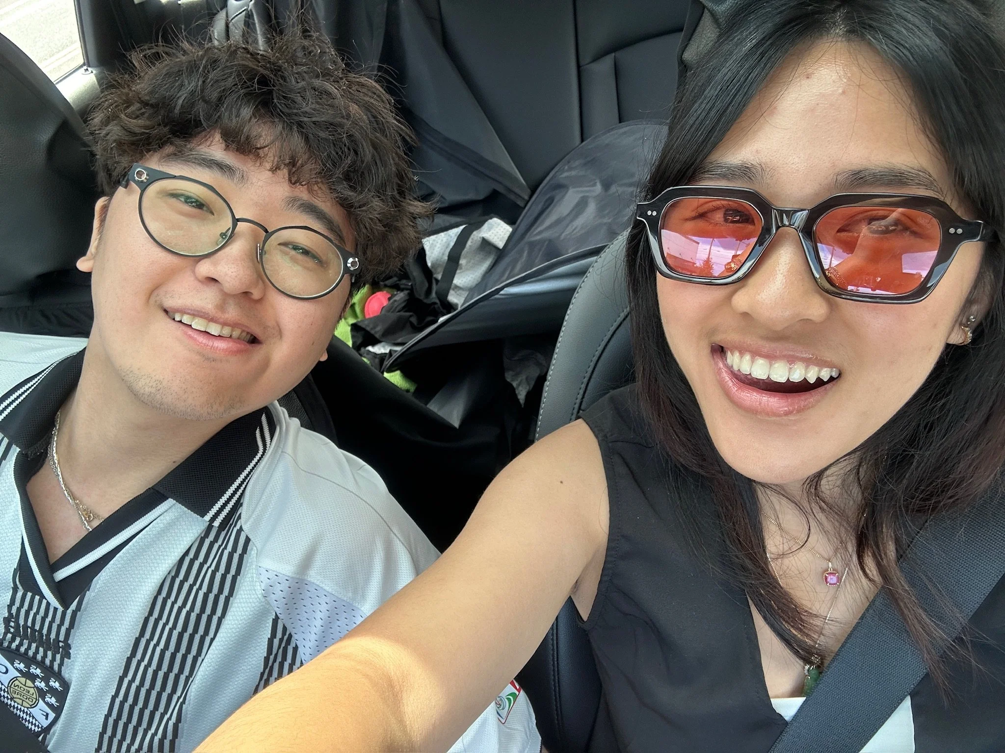 bannah and beiji thirst trap