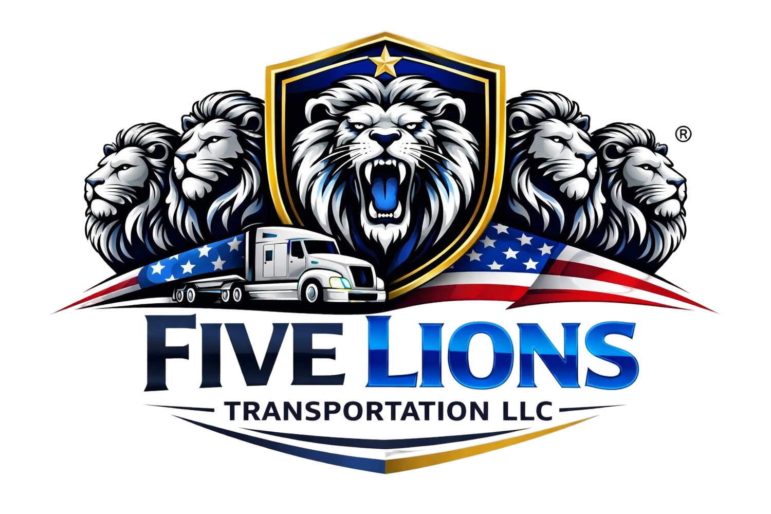 Handled With Care. Delivered With Trust.