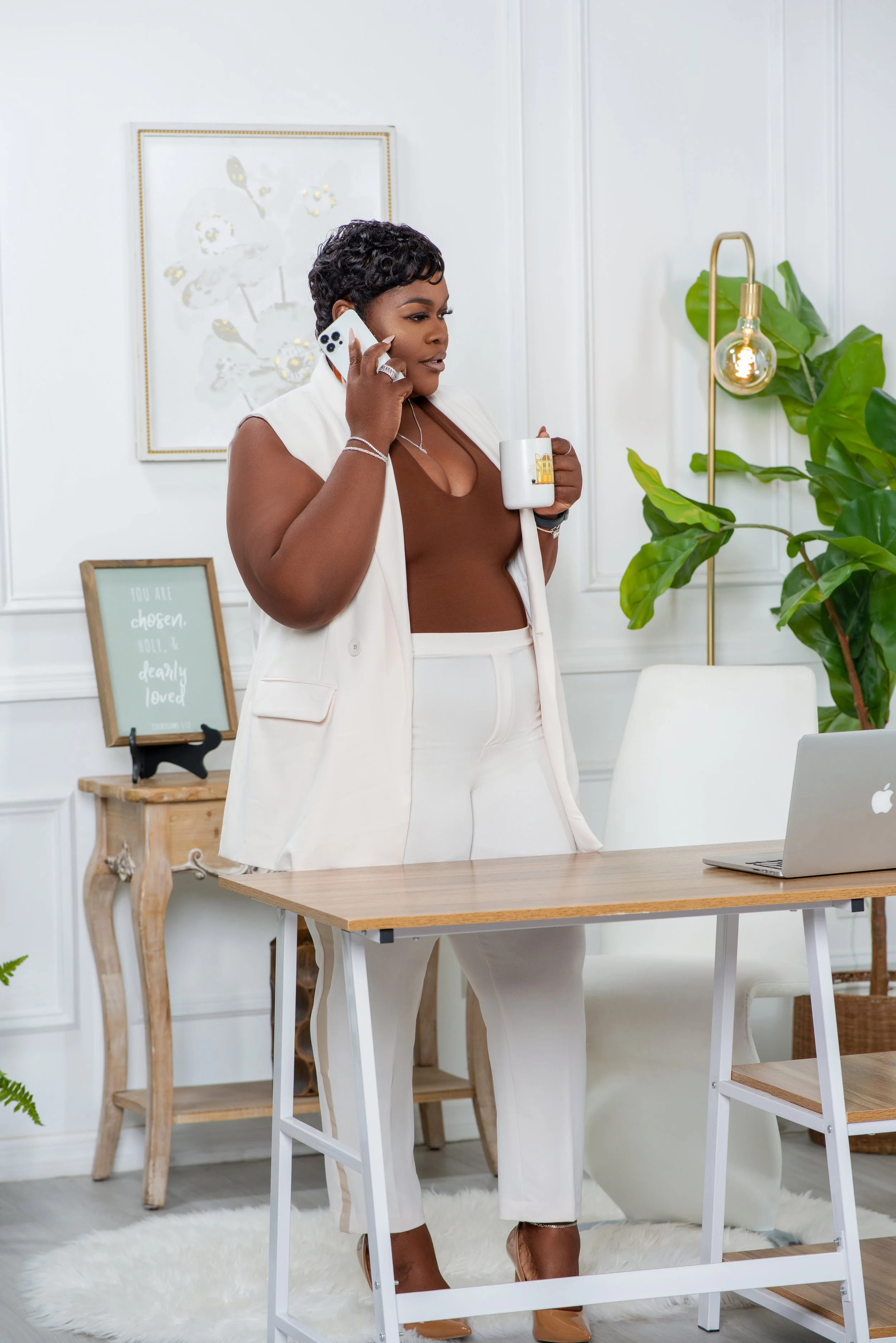 Foundation Mentorship (2x30-min)