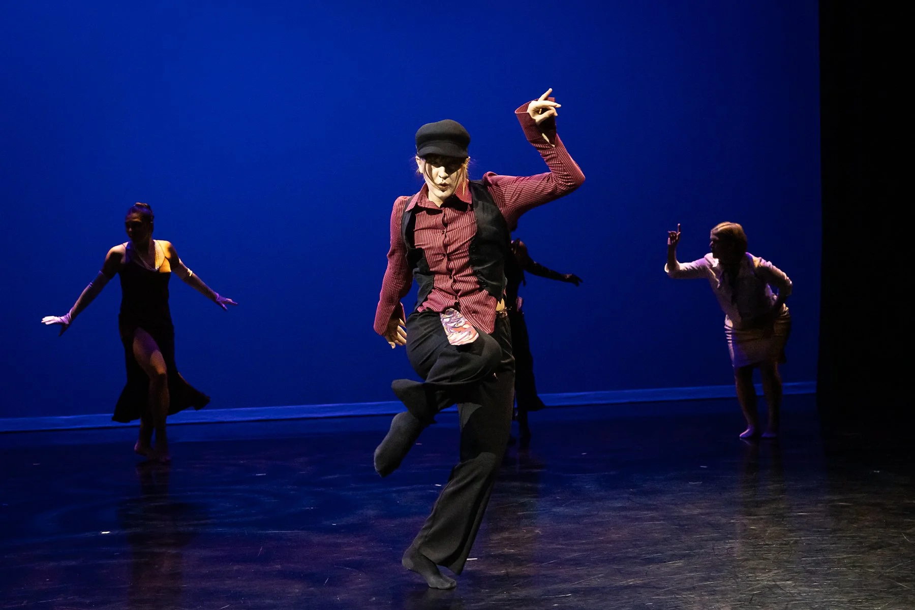 SHSU - Fall Spectrum - 2025 - Photographer Lynn Lane - WEB-379.jpg