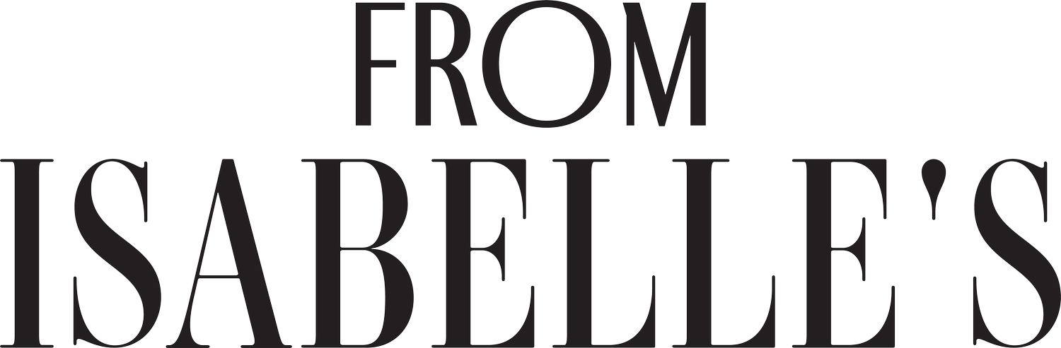 fromisabelles.com